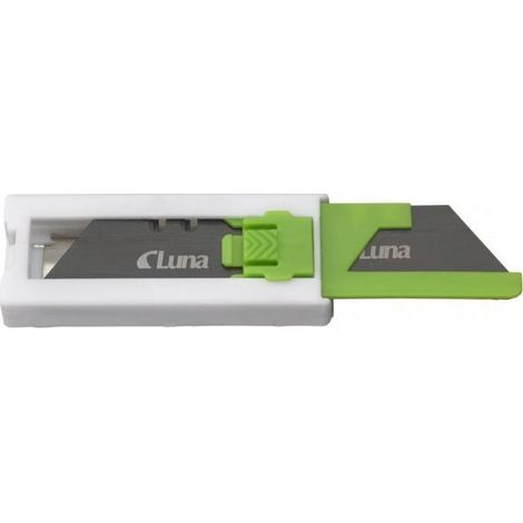 Lama di ricambio Luna sk2h HRC 64 durevole 10 pezzi
