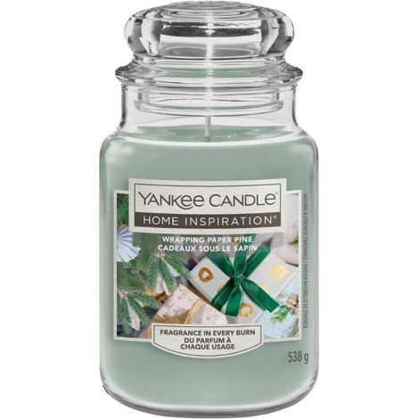 Papel de regalo HI Candle de pino 538 g (1/4)