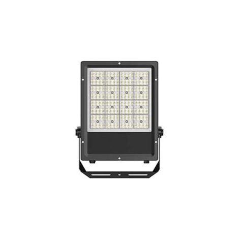 Projecteur LED asymétrique - Gris - 32726 lm - 3000 K - IP67 - ROCK33BCA50 - Asled (1/3)