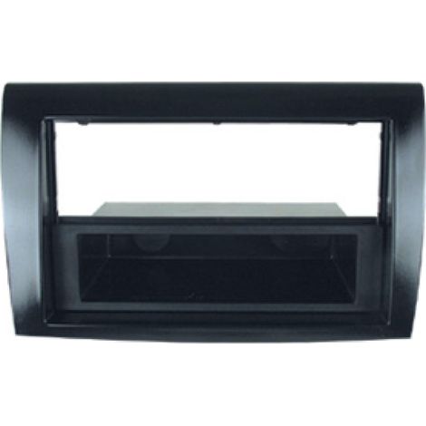 Facade Autoradio Caliber RAF1512 compatible avec Fiat Bravo 2