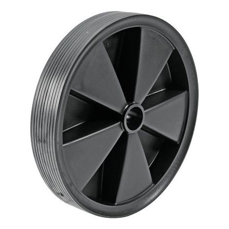 Ruota compatibile rasaerba tagliaerba LESCHA 42244 22-553 241mm 28"