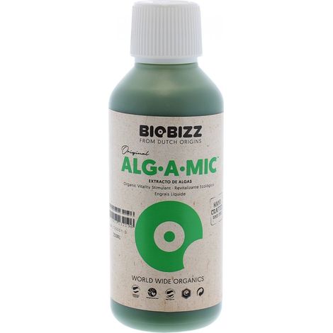 Biobizz - Alg.A.Mic - 250ml (1/3)