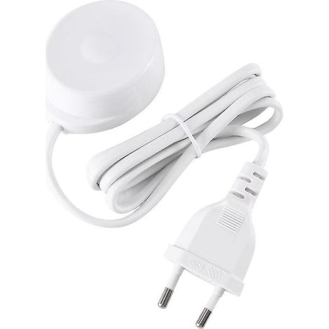 Chargeur Pour Brosse A Dents Electrique - Induction Magnetique - Etanche IPX7 - Prise EU - 3 W - 100-240 V - Pour Series IO7 IO8 IO9 - 1 Unite (1/5)