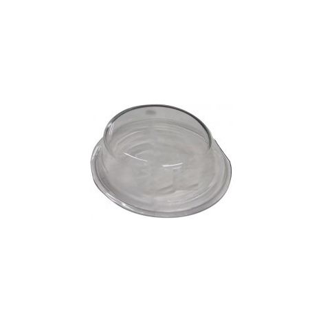 VERRE DE HUBLOT 310 M/M POUR LAVE LINGE WALTHAM - 47003030 (1/4)