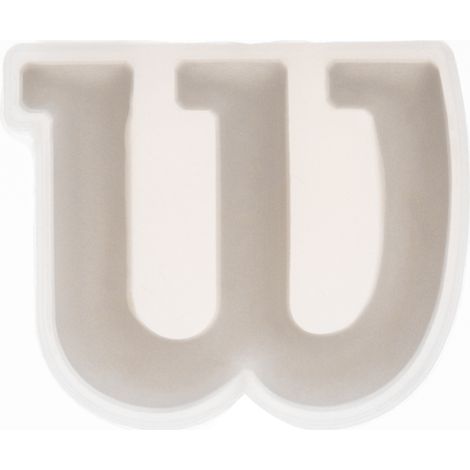 Amortiguador de vibraciones Wilson - color: blanco