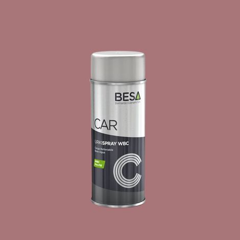 Bombe de Peinture RAL Effect 480-M  Mat