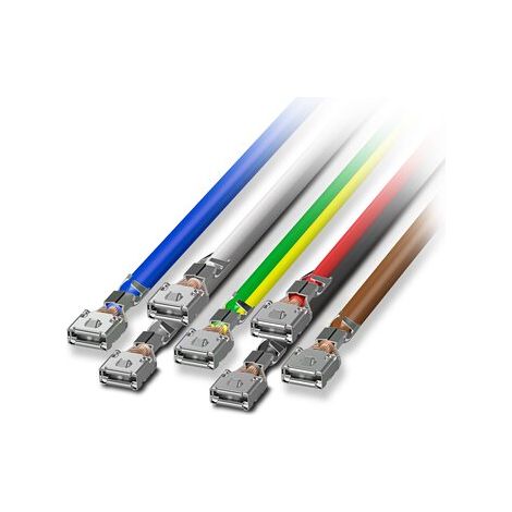 Phoenix Contact CHARX CONNECT pour Prise de charge ( Prix pour 1 )