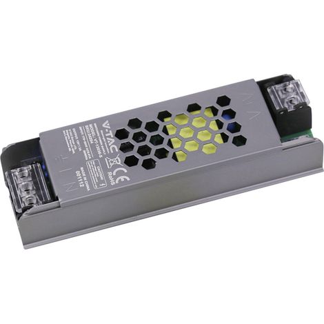 V-TAC VT-13036-S LED-Trafo Konstantspannung 36 W 3 A 12 V/DC nicht dimmbar 1 St. (1/3)