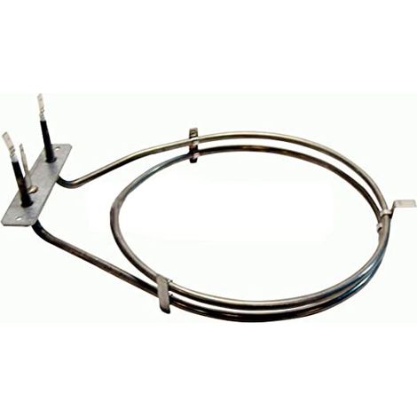 Ersatzteil - Ringheizelement - - TEKA