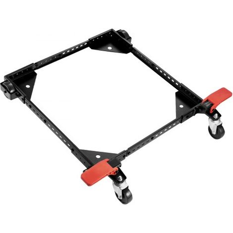Base Mobile - 226 - 8 kg Support Roulant Universel Robuste (1/5)
