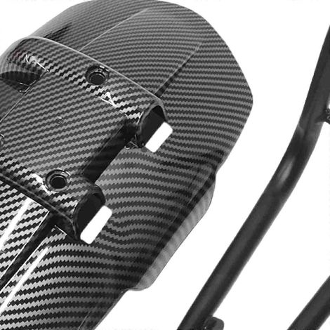 Garde-boue arrière pour vélo électrique N7/N9/N9GT - Pièces détachées