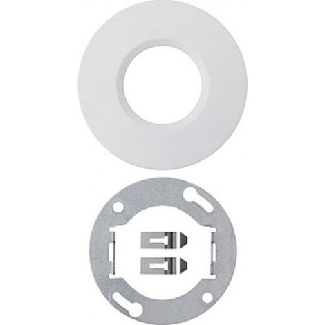 Kit di montaggio Gira 224100 installazione incassata KNX