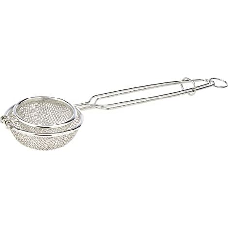 Cestino portaoggetti Lacor 62957 acciaio inox resistente lavabile (1/4)