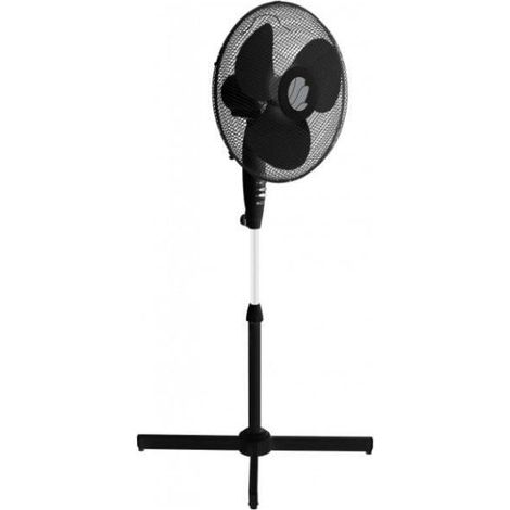 Ventilatore ecg fs 40a rb 50 W oscillante regolabile