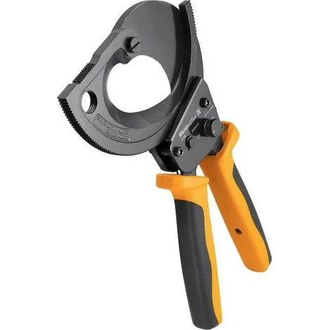 Weidmüller KT 50 pinza para cortar cables hasta 52 mm