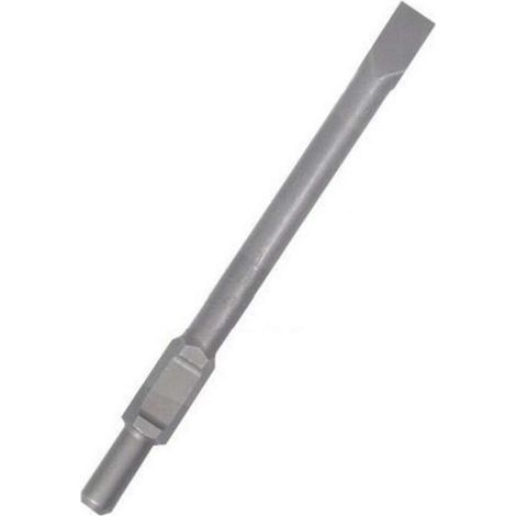 Makita - Flachmeißel, 32x400 mm P-13487