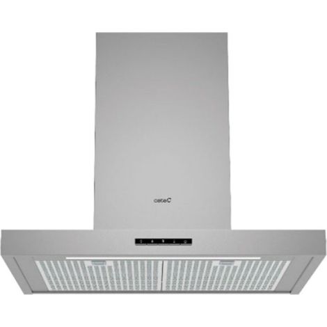Cata LEGEND 7010 X - Campana Chimenea Ancho 70 Cm Inox