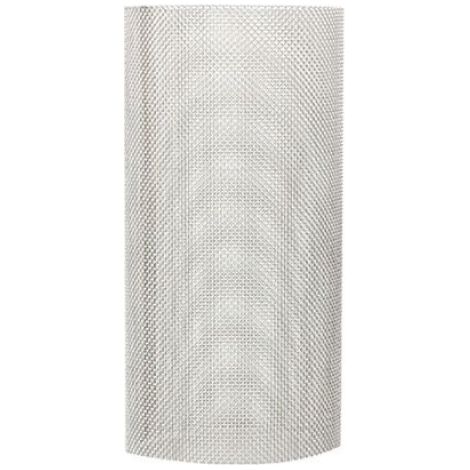 Filtre en acier inoxydable, pack de 2 (1/3)