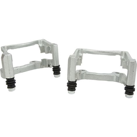 2 supports d'étrier de frein 1K0615425AB Arrière Gauche Droite Remplacement pour A3 8P1 1.6 EPower 01.1108.12 (1/5)