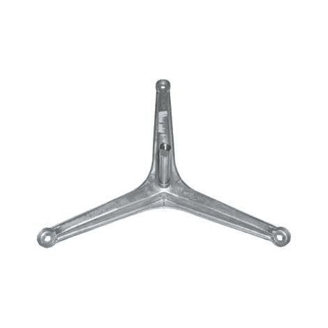 CROISILLON DE TAMBOUR AXE 111 X 160 M/M POUR LAVE LINGE FAGOR - 55X9962