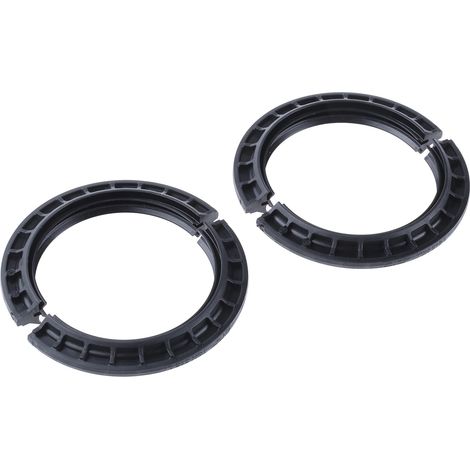 Joint à quatre lèvres SKF Ø int. 80mm, Ø ext. 111mm en TPE ( Prix pour 1 )