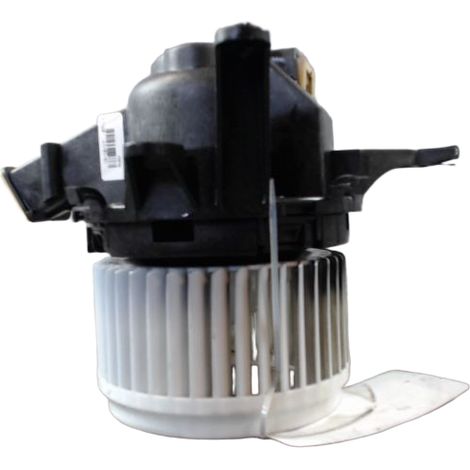 [PRODUIT D'OCCASION] Moteur Ventilateur Chauffage FIAT 500 2007- ♻️ Ref Oe. 77366895 - Garantie à vie (1/4)