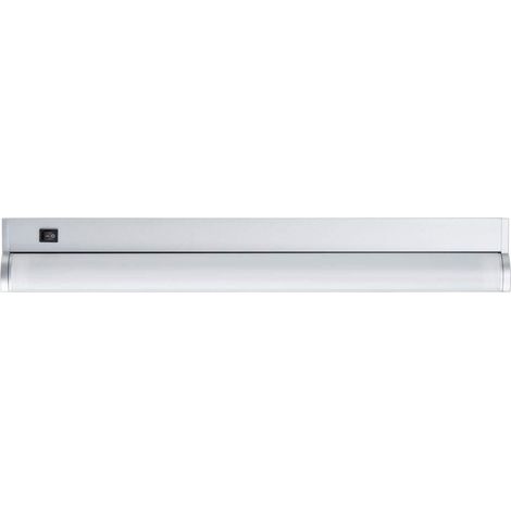 Paulmann 704,06 luce del Governo, metallo, G5, bianco [Classe di efficienza energetica A] (1/4)