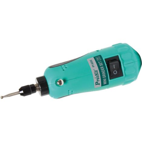 Taladro Mini Amoladora 19 Accesorios 18v Hrv5202