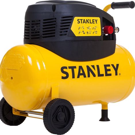 Compresseur d'air Stanley B6CC304STN003 (1/5)