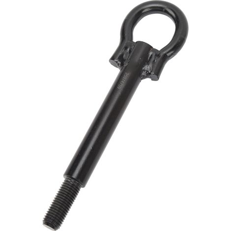 Crochet de remorquage robuste Tractive 25974759 - attelage arrière durable, pièce de rechange pour Opel Insignia A/MkI G09 (1/5)