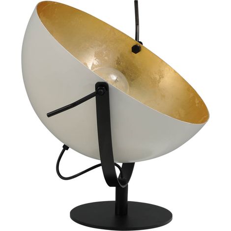 Lampe de table Industria Uplight Rural - 4198-06-08-B (1/3)