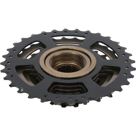 Roue libre filetée MEIJUN 8 vitesses 13-32T pour VTT, remplacement de moyeu fileté (1/5)