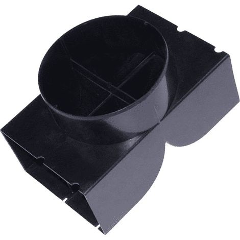 Deflettore tubo filtrante originale - Cappa aspirante - SCHOLTES - 3260333662894639505