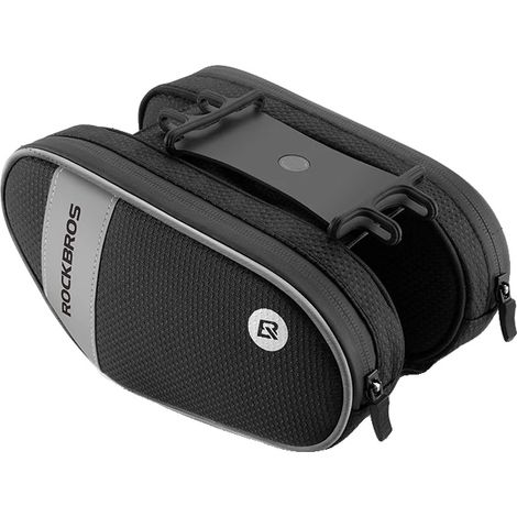 Fahrradtasche, Oberrohrtasche, Leichtes Design, 30120047001 (1/2)
