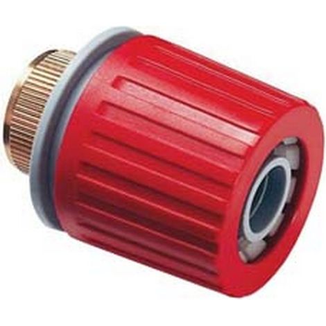 1BL PRESA PER RUBINETTI CON STRINGITUBO 1" - (35400)