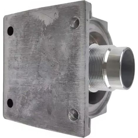 4063933 6743-51-5110 Ölfilterhalter passend für Cummins- und Komatsu-Motoren. (1/5)