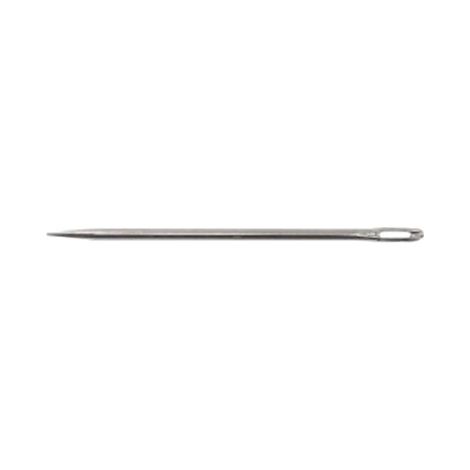 Scatola da 25 ferri dritti 2,5x95mm n. 4 wuto (1/2)