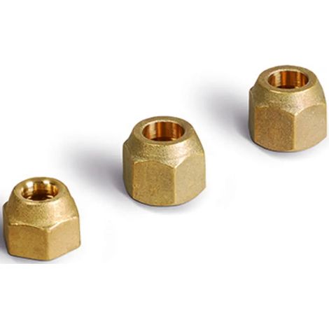 Remko Tuerca racor 1/4", 1106380