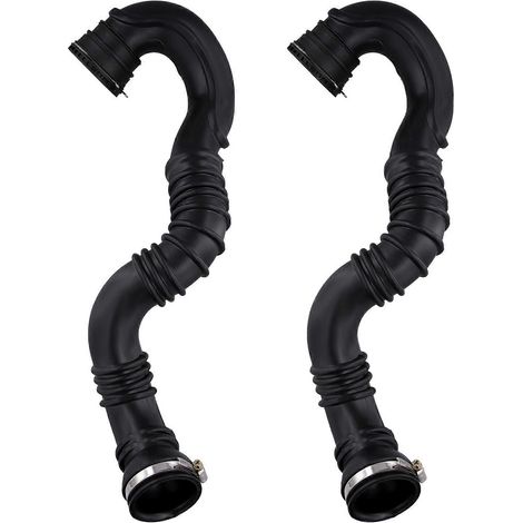 2X 13265280 Tuyau d'admission d'air moteur pour OPEL ASTRA J SPORTS TOURER 1.7CDTI (1/5)