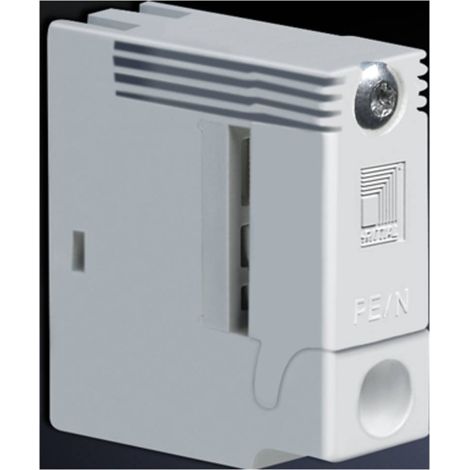 Rittal SV 9340.030 Supporto sbarre 4 pz.