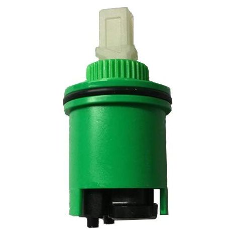 cartuccia di ricambio dm 25 mm dischi ceramici 9840 Bongio