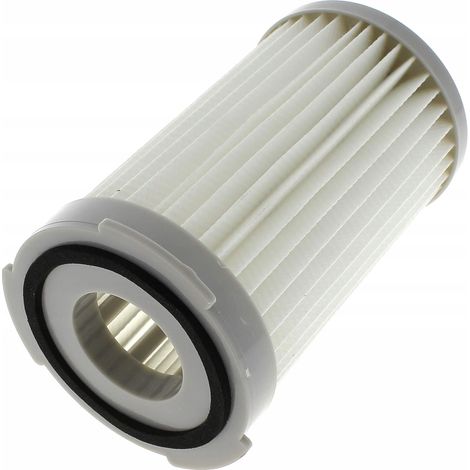 Filtre pour Electrolux Ergospac Electrolux ZTF7650 Ergoeasy (1 pièce) (1/3)