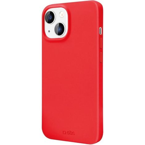 SBS TEINSTIP1561R custodia per cellulare 15.5 cm 6.1pollici Cover Rosso (1/4)