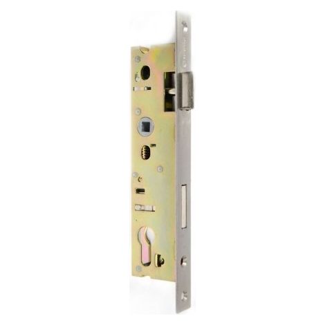 Stremler 2260.45.0 Cerradura empotrada para caja fuerte con cerrojo de media vuelta 2260/45 (1/3)