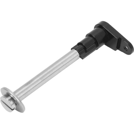 Ressort de charnière de trappe à carburant en alliage d'aluminium pour Ford Lincoln Mark LT (1/5)