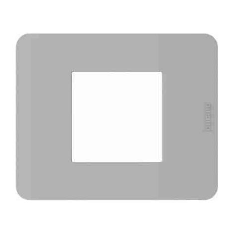 BTIJA4802JG Placca MatixGO 2 moduli