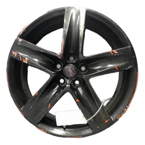 [PRODUIT D'OCCASION] Jante Aluminium SEAT Ibiza ♻️ Ref Oe. 6j0601025j72v - Garantie à vie (1/3)