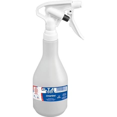 Pulverisateur alta 0.53l 100% hermetique di martino DIMARTINO - 18610