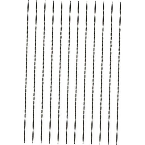 50 Pièces Lot de Crochets Métal Argentés pour Cadres Photo Clips Ressort sans Bord Support Mural pour Cadres Bois et Toiles (1/5)