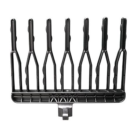 RASTRELLO COGLIOLIVE BATTERIA SPIDER N°55